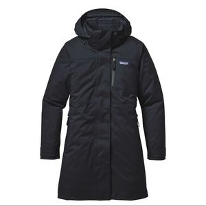 *NWOT* Patagonia Women’s Stormdrift Parka, XS